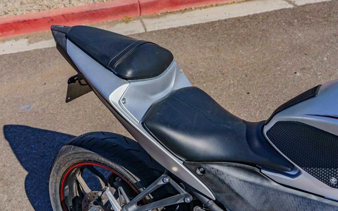 2020 Yamaha YZF R3 ABS