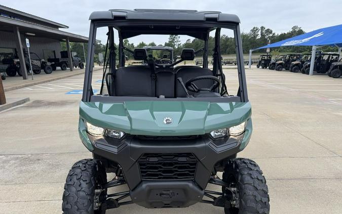 2026 Can-Am Defender MAX HD7