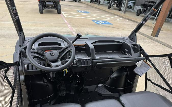 2026 Can-Am Defender MAX HD7