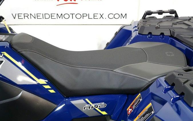 2026 Polaris Sportsman 850 Trail