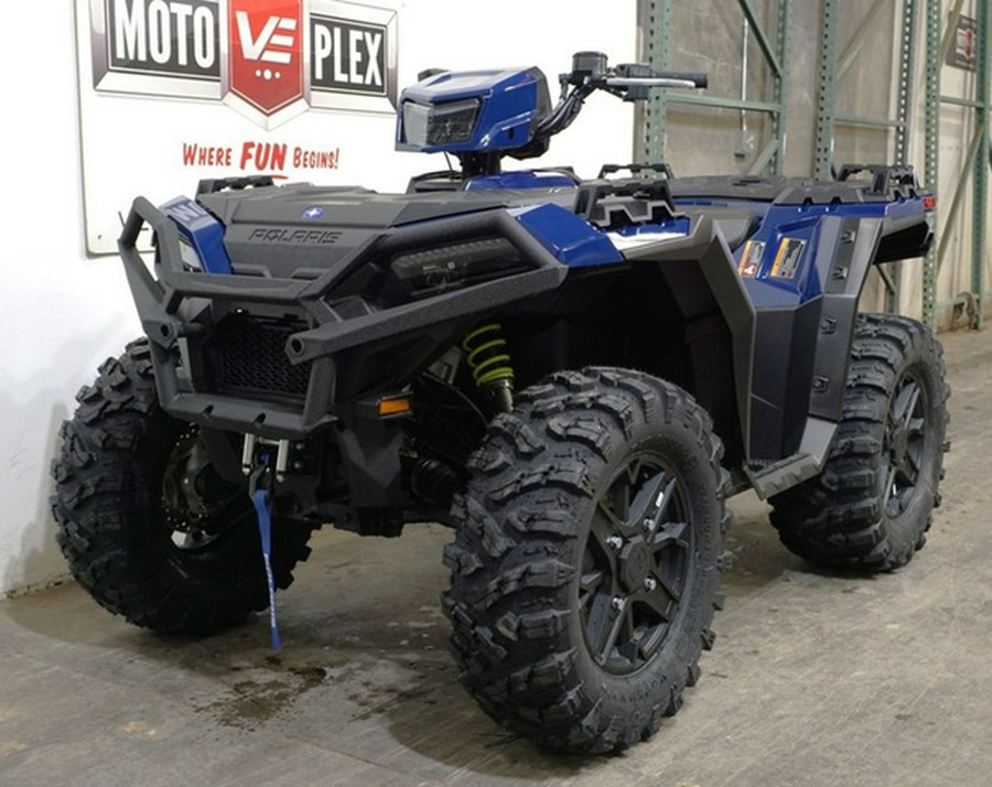 2026 Polaris Sportsman 850 Trail
