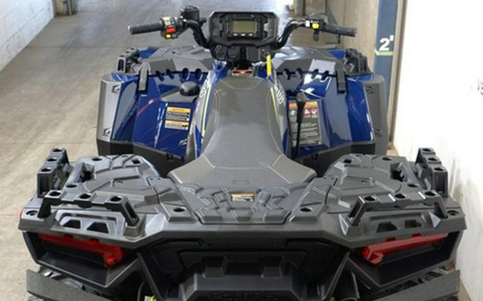 2026 Polaris Sportsman 850 Trail