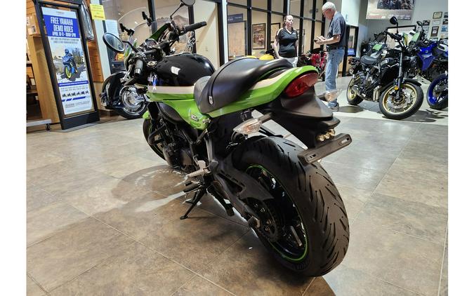 2020 Z900RS Cafe - Kawasaki