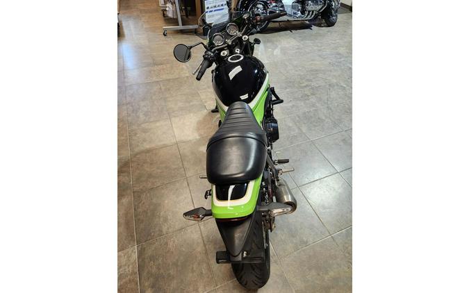 2020 Z900RS Cafe - Kawasaki