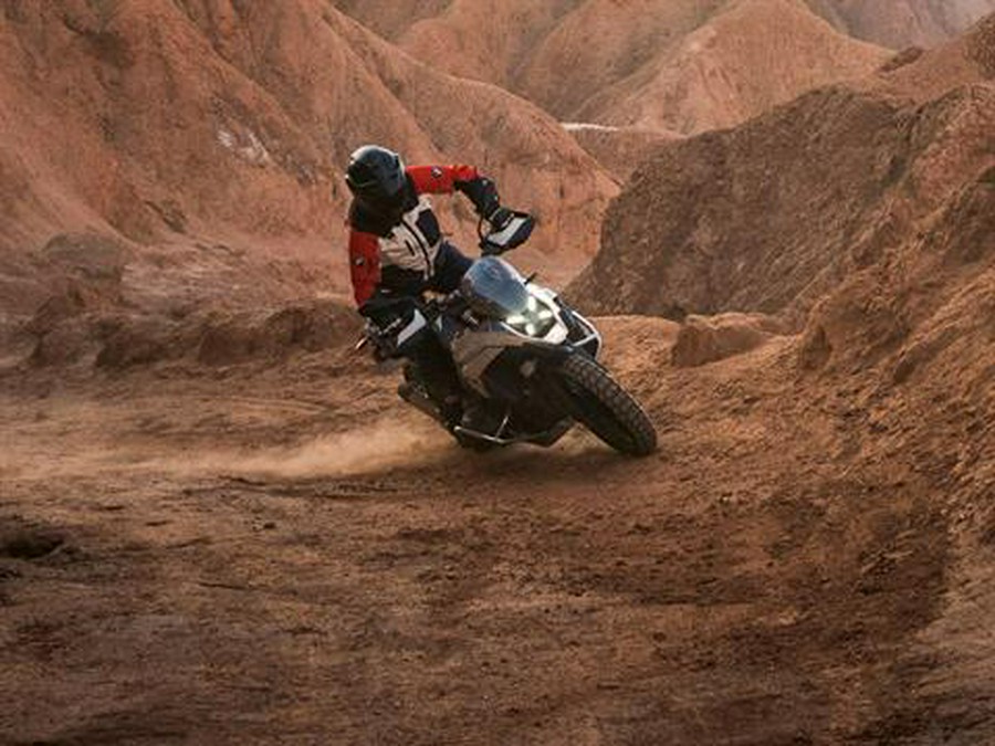2026 BMW R 1300 GS