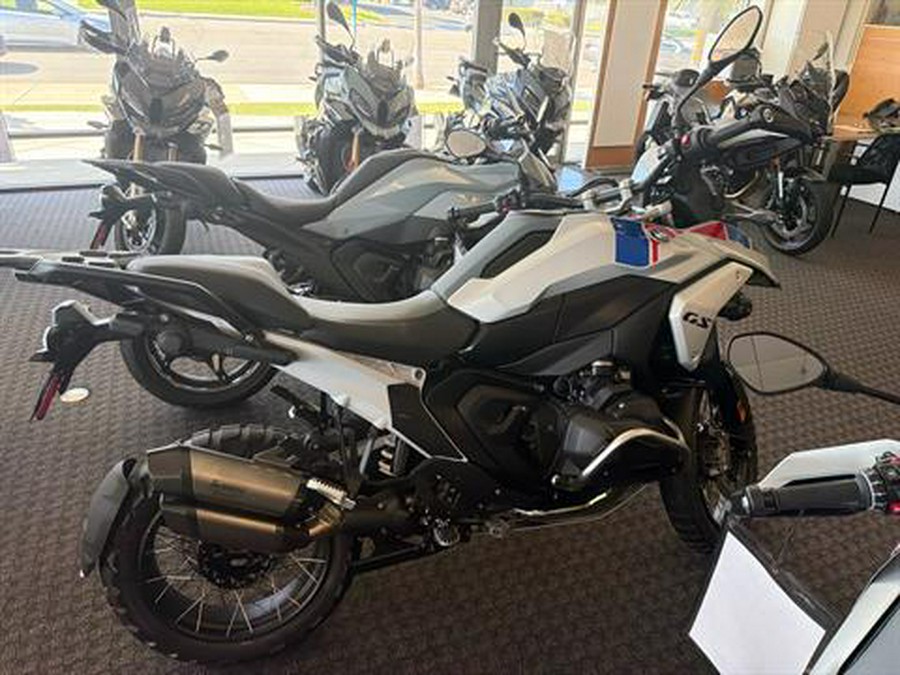 2026 BMW R 1300 GS