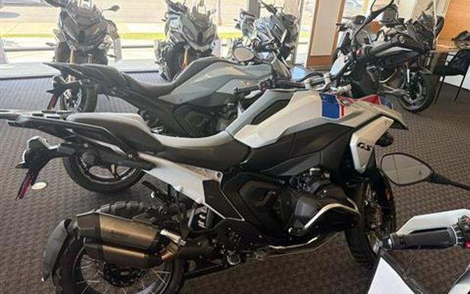 2026 BMW R 1300 GS