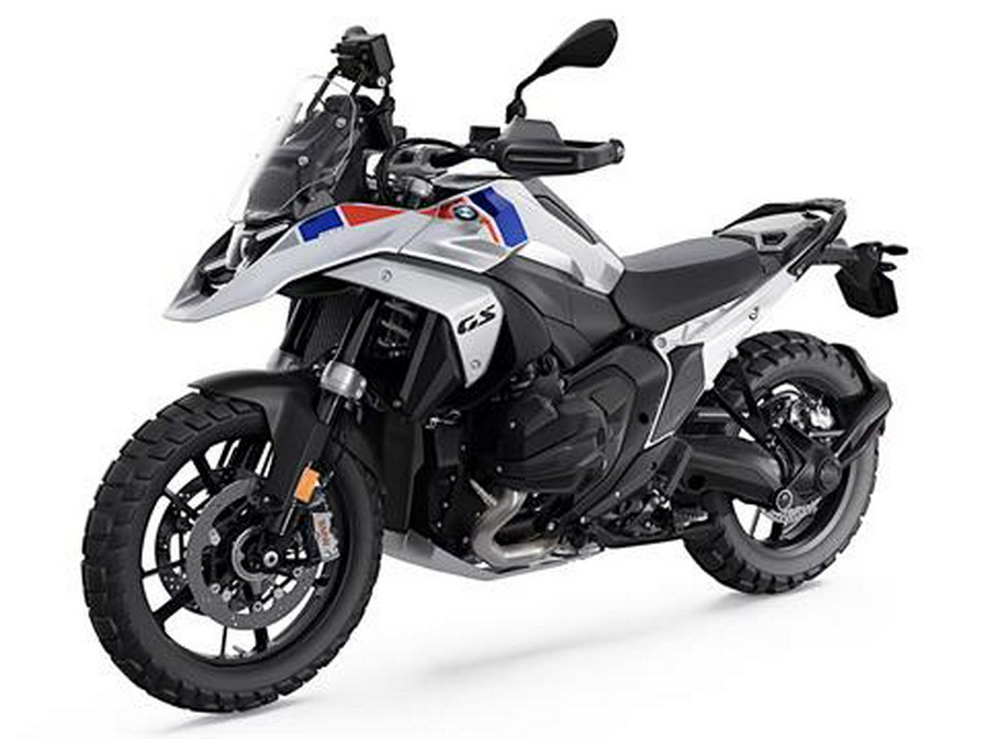 2026 BMW R 1300 GS