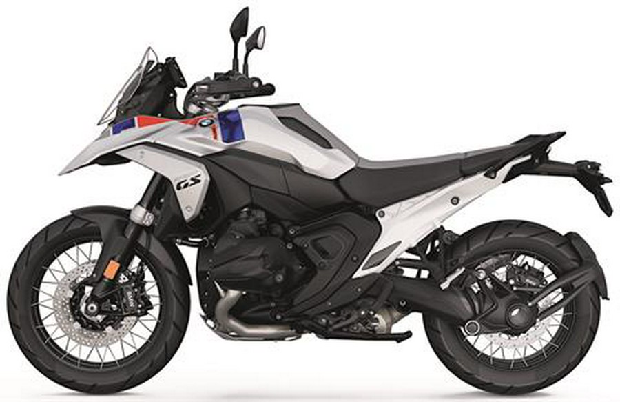 2026 BMW R 1300 GS