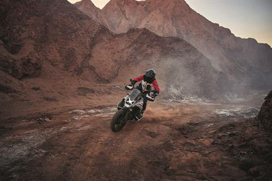 2026 BMW R 1300 GS