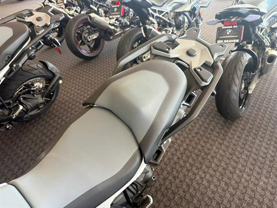 2026 BMW R 1300 GS