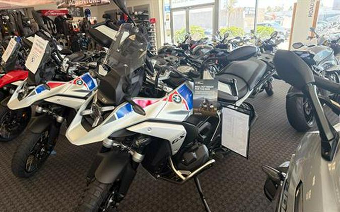2026 BMW R 1300 GS