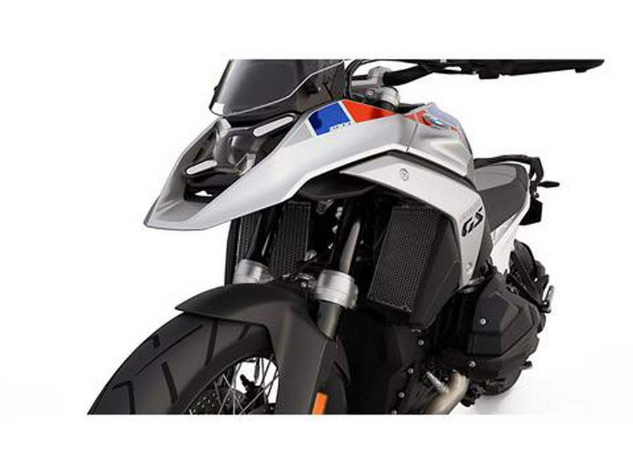 2026 BMW R 1300 GS