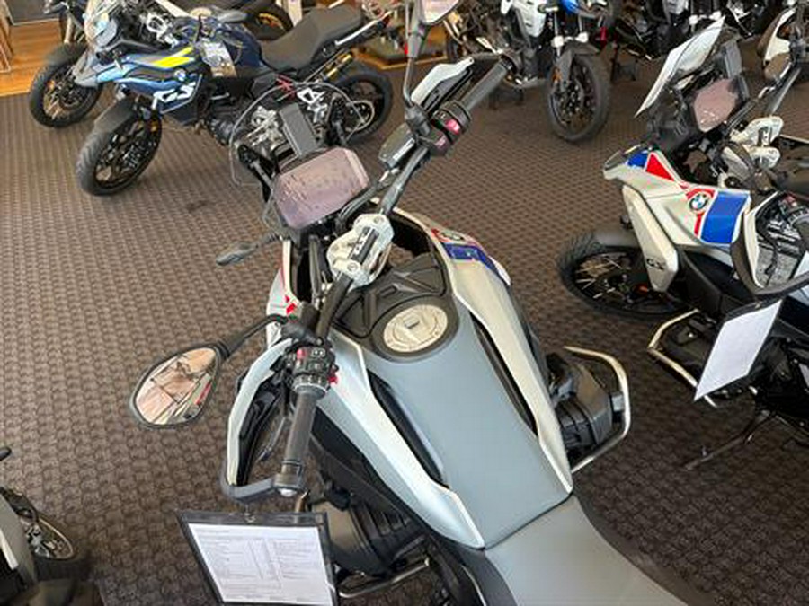 2026 BMW R 1300 GS