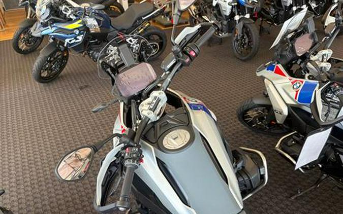 2026 BMW R 1300 GS