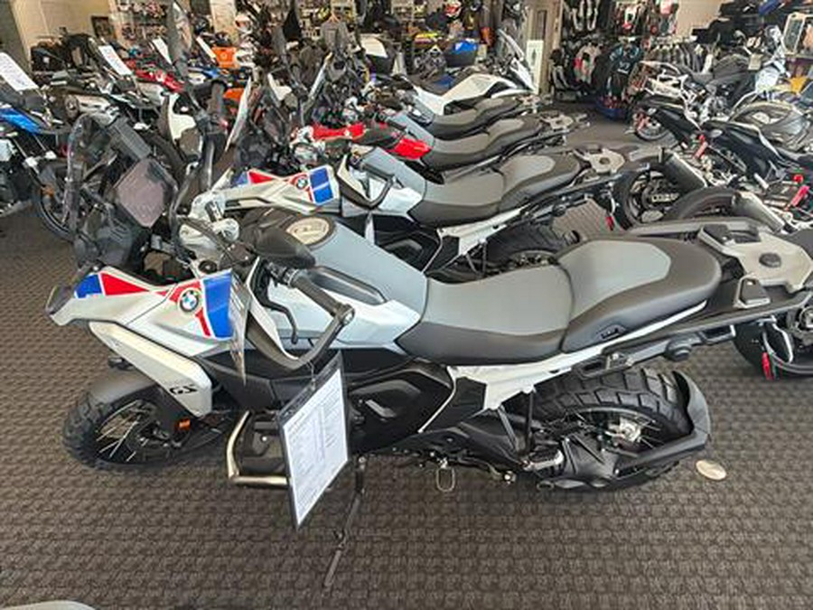 2026 BMW R 1300 GS