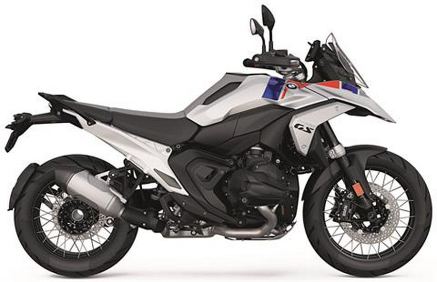 2026 BMW R 1300 GS