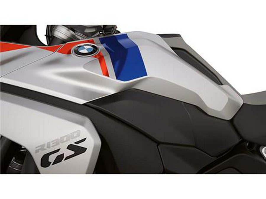 2026 BMW R 1300 GS