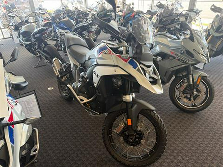 2026 BMW R 1300 GS