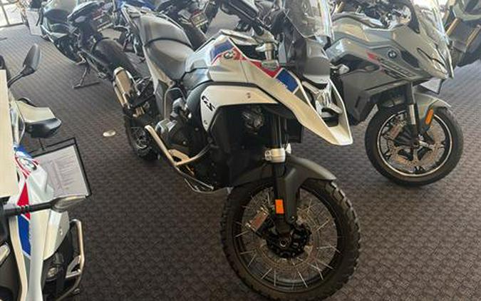 2026 BMW R 1300 GS