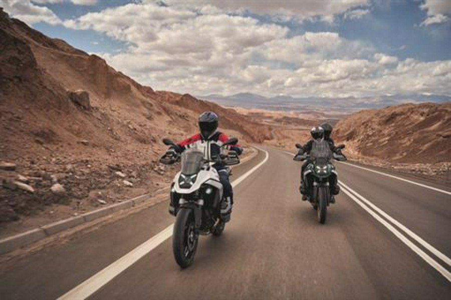2026 BMW R 1300 GS