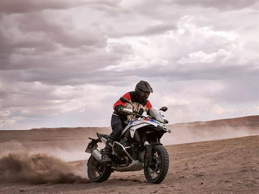 2026 BMW R 1300 GS