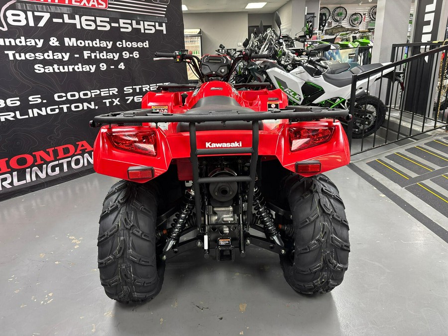 2026 Kawasaki Brute Force 450