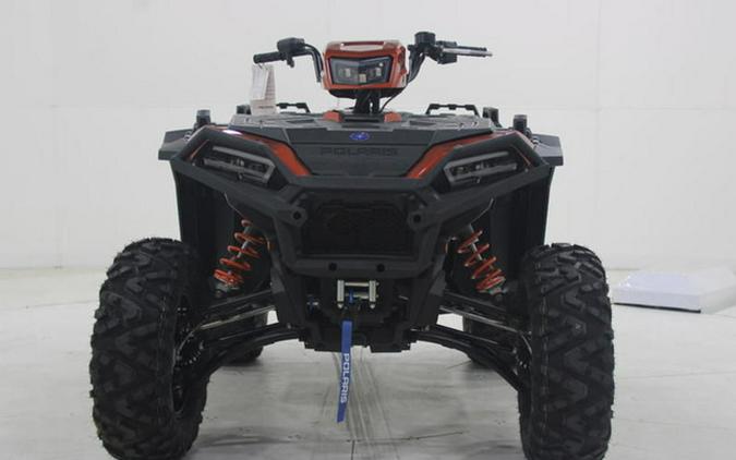 2026 Polaris Sportsman XP 1000 S