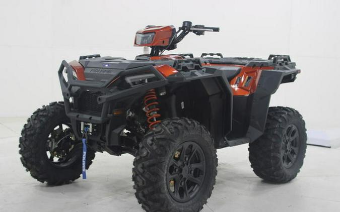 2026 Polaris Sportsman XP 1000 S