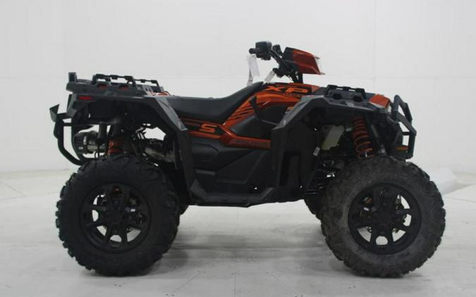 2026 Polaris Sportsman XP 1000 S