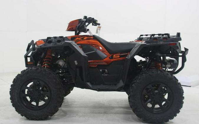 2026 Polaris Sportsman XP 1000 S