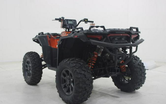 2026 Polaris Sportsman XP 1000 S