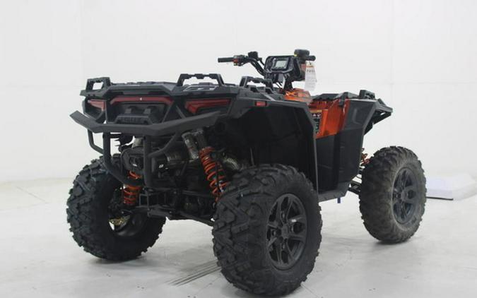 2026 Polaris Sportsman XP 1000 S