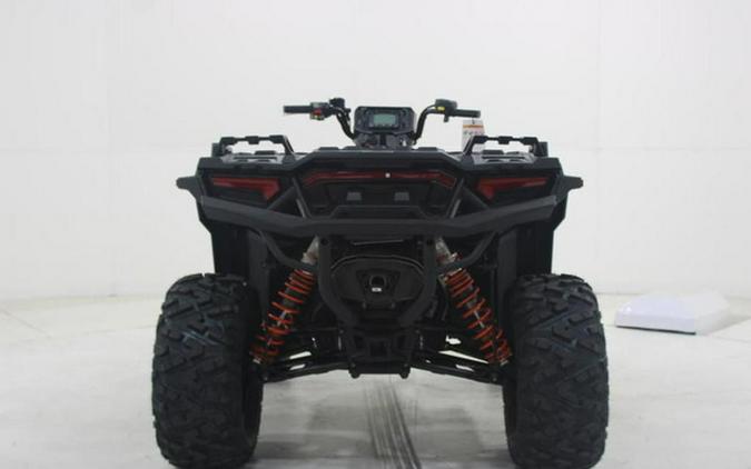 2026 Polaris Sportsman XP 1000 S