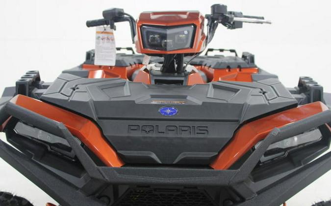 2026 Polaris Sportsman XP 1000 S
