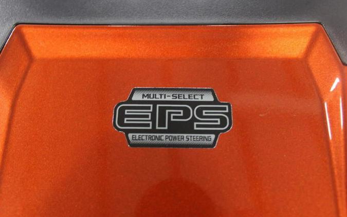 2026 Polaris Sportsman XP 1000 S