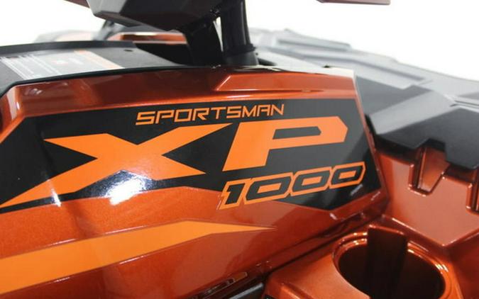 2026 Polaris Sportsman XP 1000 S