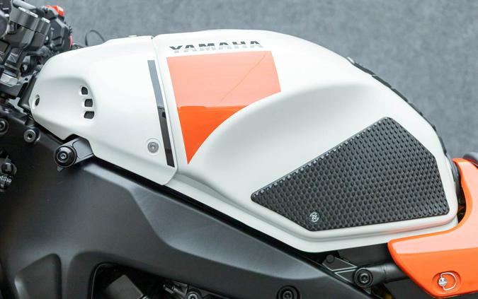2024 YAMAHA XSR900 W/ABS