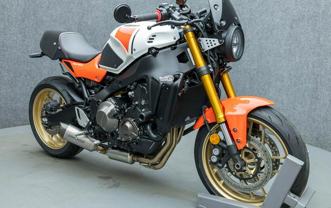 2024 YAMAHA XSR900 W/ABS