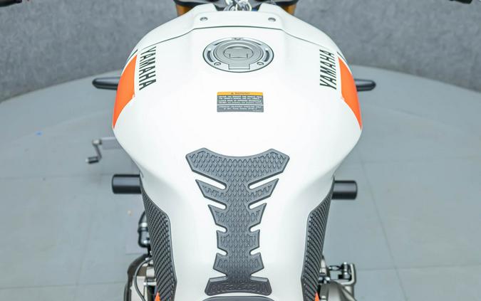 2024 YAMAHA XSR900 W/ABS