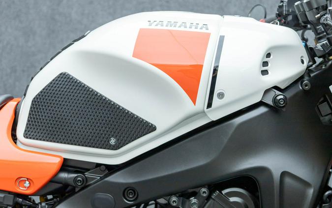 2024 YAMAHA XSR900 W/ABS