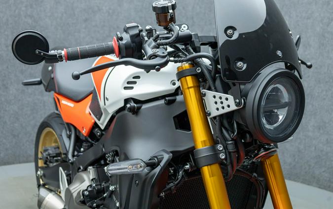 2024 YAMAHA XSR900 W/ABS
