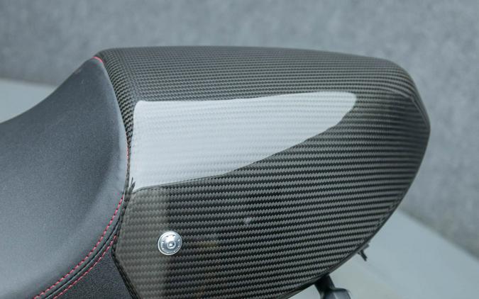 2024 YAMAHA XSR900 W/ABS