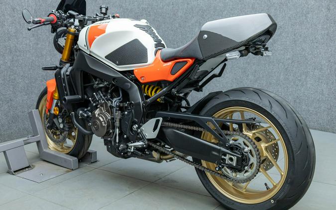 2024 YAMAHA XSR900 W/ABS