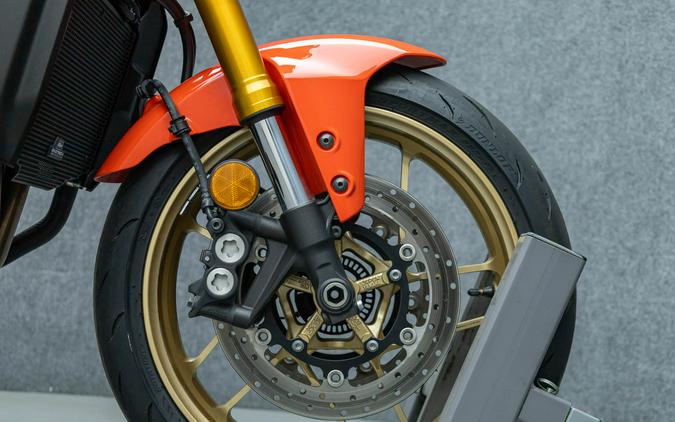 2024 YAMAHA XSR900 W/ABS