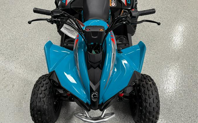 2026 Can-Am Renegade 110 EFI