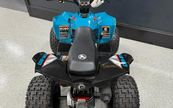 2026 Can-Am Renegade 110 EFI