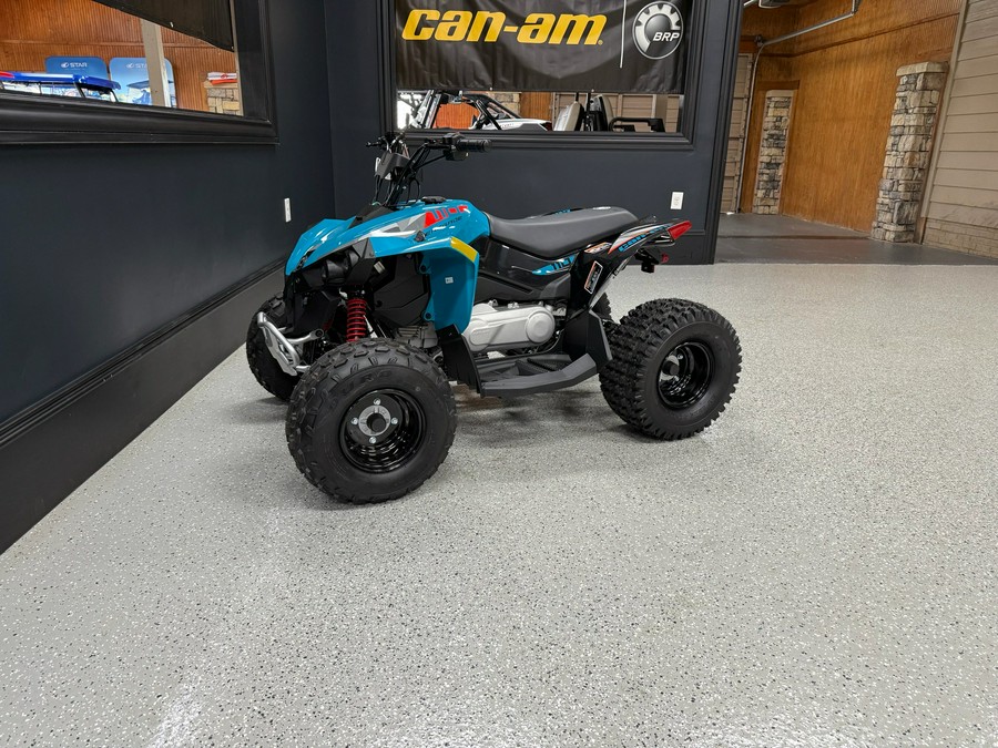 2026 Can-Am Renegade 110 EFI