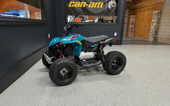 2026 Can-Am Renegade 110 EFI