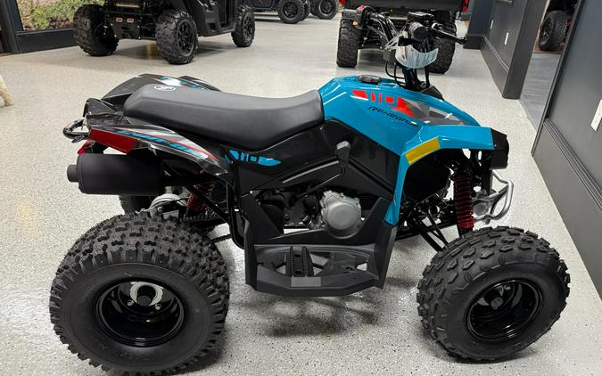 2026 Can-Am Renegade 110 EFI